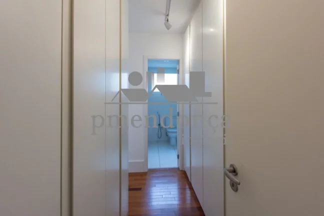 Imagem Apartamento à venda em Perdizes com 04 quartos e 04 vagas, 172m²