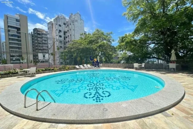 Imagem Apartamento para Venda em Salvador, Graça, 4 dormitórios, 4 suítes, 4 banheiros, 4 vagas