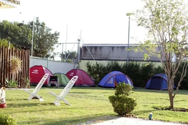 Imagem Chacara à Venda no Morumbi, Terreno 1.540,00m² Atibaia