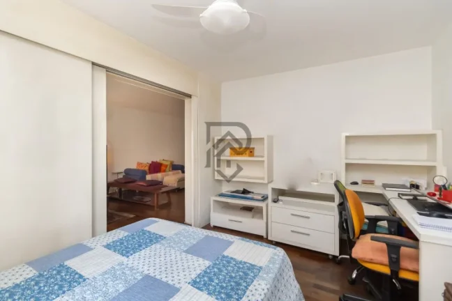 Imagem Apartamento moema passaros Próximo ao Colégio Mobile