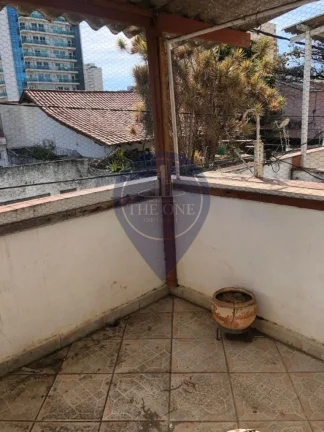 Imagem Imperdível casa à venda em São Paulo-SP, Vila Clementino: 4 quartos, 2 salas, 2 banheiros, 130m² de área. Aproveite!