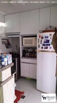 Imagem CONFORTO E LOCALIZAÇÃO ESTRATÉGICA: APARTAMENTO NO CANELA 1/4 COM SERVIÇOS DE CAMAREIRA.