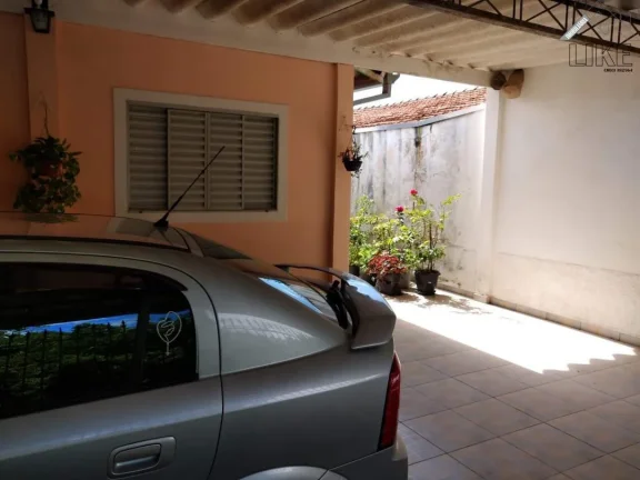 Imagem Vendo casa no Jardim Satélite