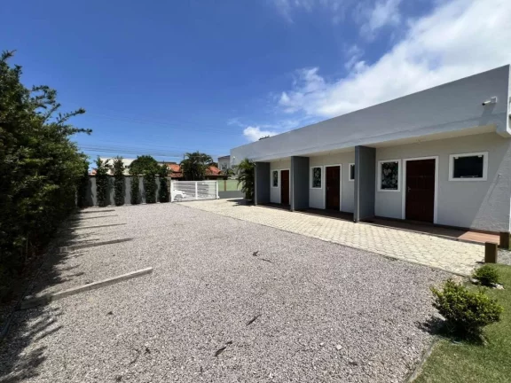 Imagem Pousada para Venda em Florianópolis / SC no bairro São João do Rio Vermelho