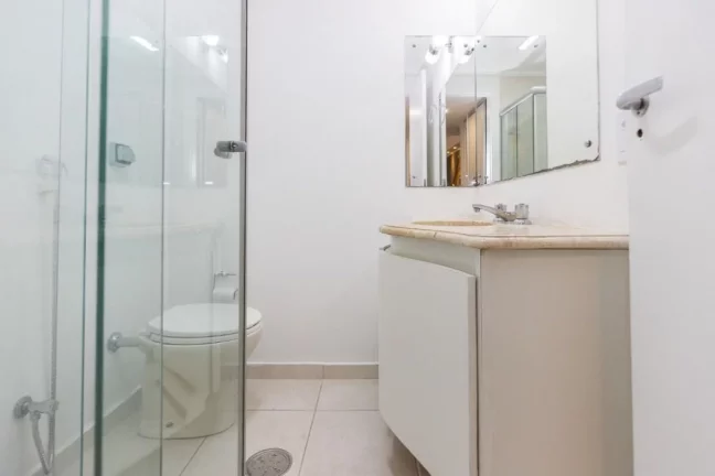 Imagem APARTAMENTO RESIDENCIAL em São Paulo - SP, Vila Olímpia