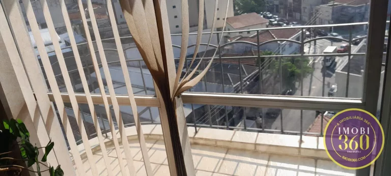 Imagem Apartamento à Venda em Moóca, São Paulo - SP