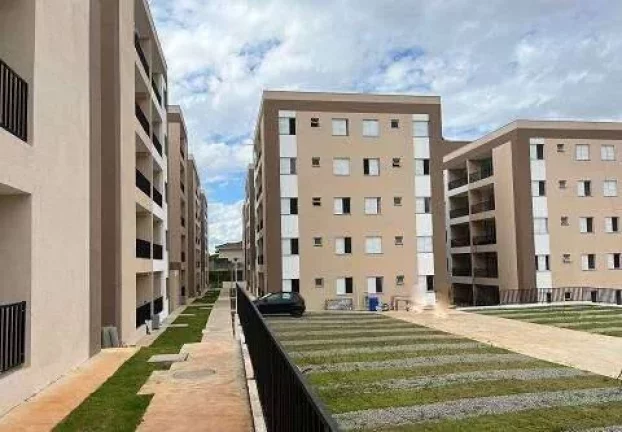 Casa com 2 Quartos à Venda, 41 m² em Jardim Da Glória - Cotia
