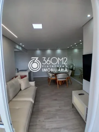 Imagem Apartamento para Venda em São Bernardo do Campo / SP no bairro Vila Gonçalves