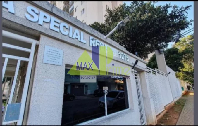 Imagem APARTAMENTO 50M²/02 DORMITÓRIOS/SACADA/01 VAGA