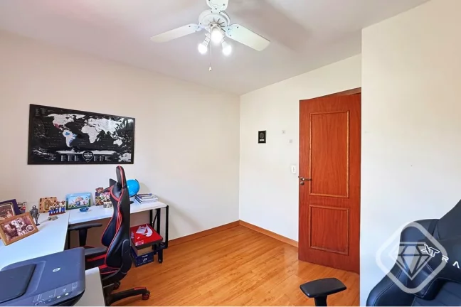Imagem Casa com conforto, segurança e lazer no Condomínio La Fuente

Uma residência que entrega equilíb...