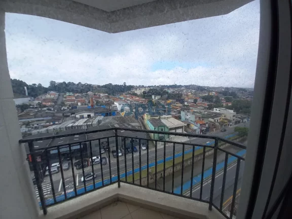 Imagem APARTAMENTO 03 DORMITÓRIOS,01 SUITE, 62,75 M² ,CONDOMÍNIO TOP VISION- NOVA PETRÓPOLIS -SBC.