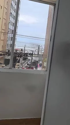 Imagem Apartamento com 3 dormitórios sendo 1 suite à venda, 125 m² por R$ 720.000 - José Menino - Santos/SP