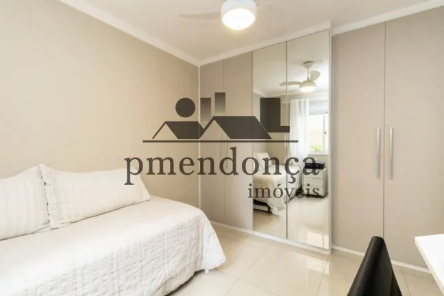Imagem Apartamento Barra Funda, 3 dormts, 1 suites, 2 vagas, lazer clube