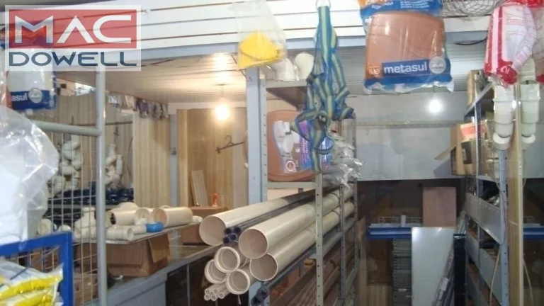 Imagem Passo o ponto - Loja Material de construção - Centro - Niterói