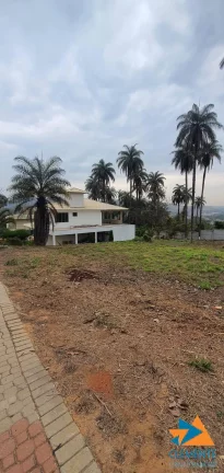 Imagem LOTE 1,057 M² CONDOMINIO FECHADO GRAN ROYALLE AEROPORTO-CONFINS MG