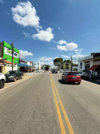 Imagem Casa comercial à venda no Gercino Coelho, PETROLINA - PE