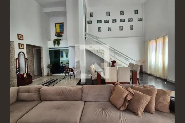 Imagem Casa à Venda - Vargem Grande, 3 Quartos, 400 m2