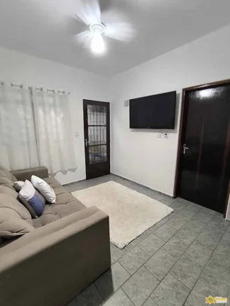 Imagem ADQUIRA SEU APARTAMENTO EM UBATUBA,EXCELENTE LOCALIZAÇÃO-ESTUFA 1