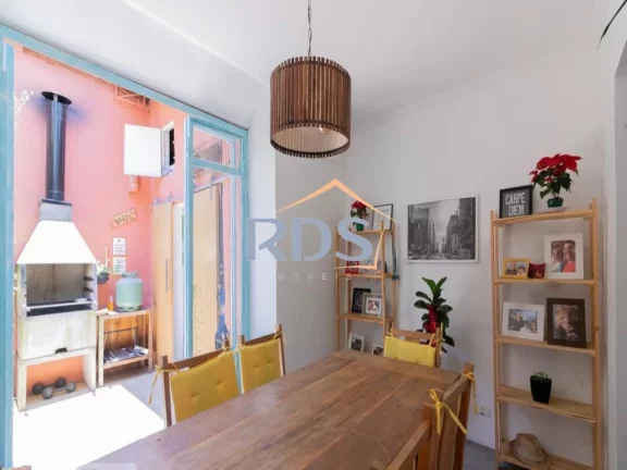 Imagem CASA DE VILA RESIDENCIAL em SÃO PAULO - SP, JARDIM PAULISTANO