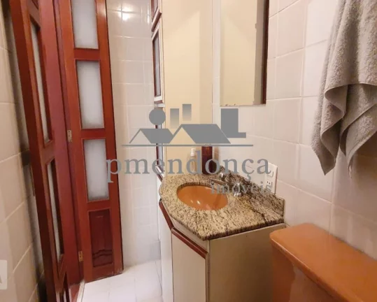 Imagem Apartamento a venda em Perdizes com 2 quartos e 1 vaga, 59m2
