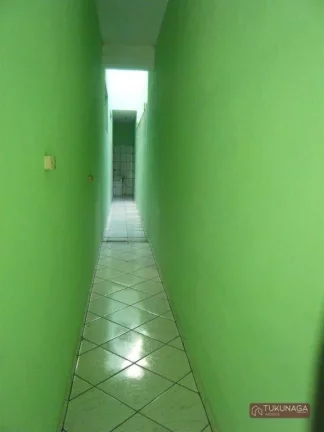 Imagem Sobrado à venda, 540 m² por R$ 1.064.000,00 - Jardim Brasil - São Paulo/SP