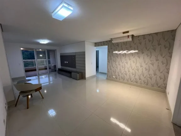 Imagem APARTAMENTO COM 162 m² - FORTE - PRAIA GRANDE SP