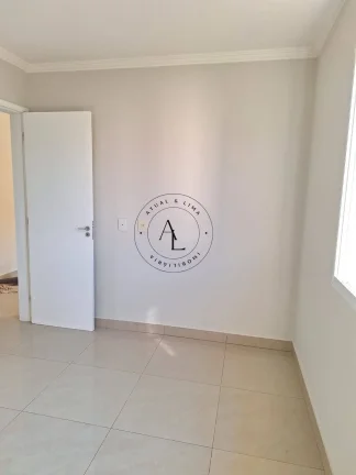 Imagem Apartamento à venda em Campinas, Loteamento Center Santa Genebra, com 2 quartos, 60m2