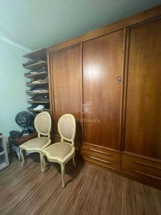 Imagem Apartamento com 2 dormitórios à venda, 93 m²- Jardim Bonfiglioli - São Paulo/SP