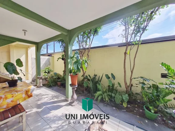 Imagem Casa de 260m² em lote de 360m² a venda na Praia do Morro - Guarapari
