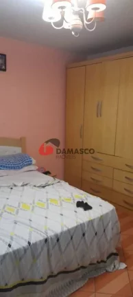 Imagem Sobrado à venda, Cooperativa, São Bernardo do Campo