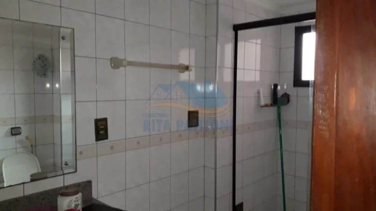 Imagem Apartamento - Ribeirão Preto - Centro - Região Central