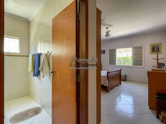 Imagem Casa à venda em Tremembé – Com 02 dormitórios, suíte e quintal gourmet