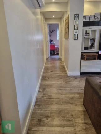 Imagem Apartamento de luxo à venda em Diadema, Centro, com 3 quartos, 105m2
