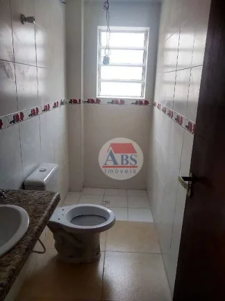 Imagem Apartamento com 2 dormitórios à venda, 48 m² por R$ 225.000,00 - Vila Paulista - Cubatão/SP