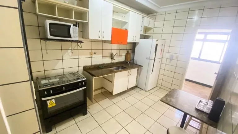 Imagem APARTAMENTO RESIDENCIAL em GUARAPARI - ES, PRAIA DO MORRO