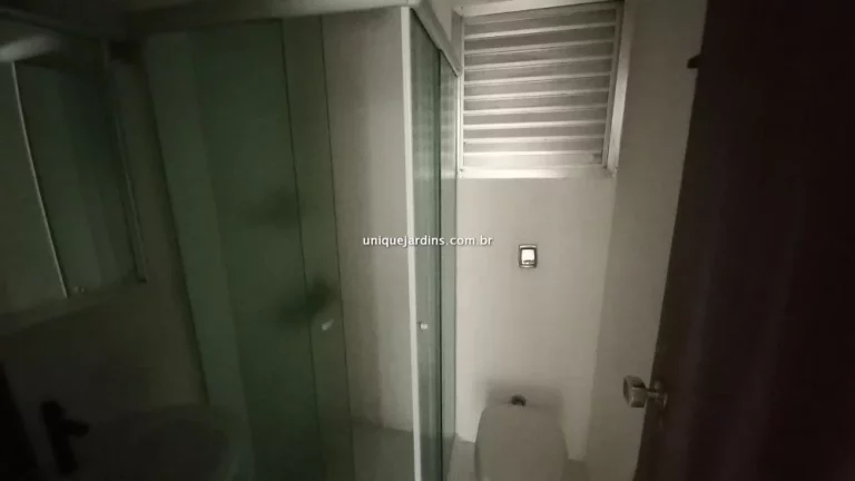 Imagem Apartamento à venda Itaim Bibi São Paulo