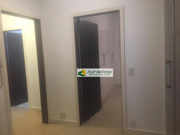 Imagem Lindo apartamento para venda com 273 m² com 4 quartos e 3 vagas no miolo do Cambuí - Campinas - SP