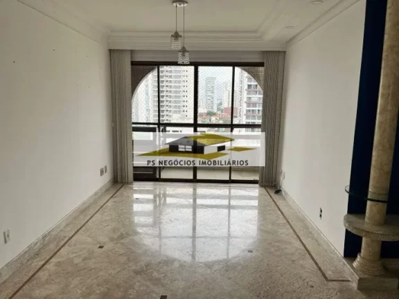 Apartamento para venda com 87mts no Ipiranga
