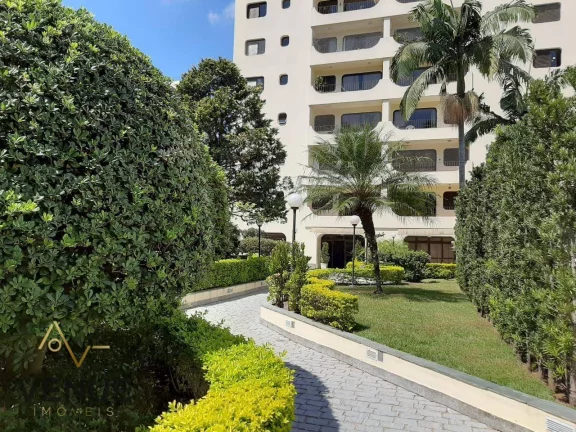 Imagem Apartamento com 4 dormitórios à venda, 157 m² por R$ 799.000,00 - Vila Nova Cachoeirinha - São Paulo/SP