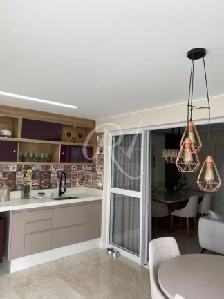 Imagem APARTAMENTO RESIDENCIAL em SÃO JOSÉ DOS CAMPOS - SP, JARDIM DAS INDÚSTRIAS