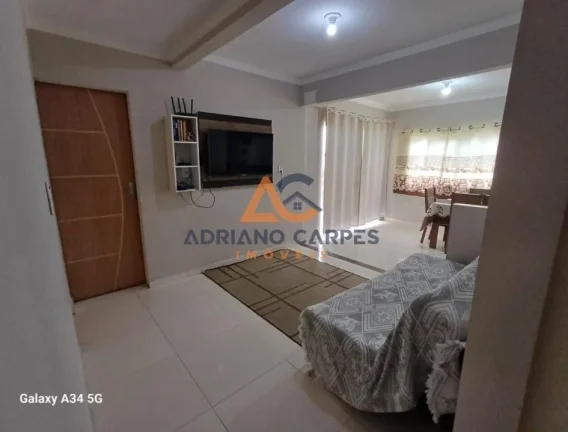 Imagem Casa de Temporada em Armação de Penha