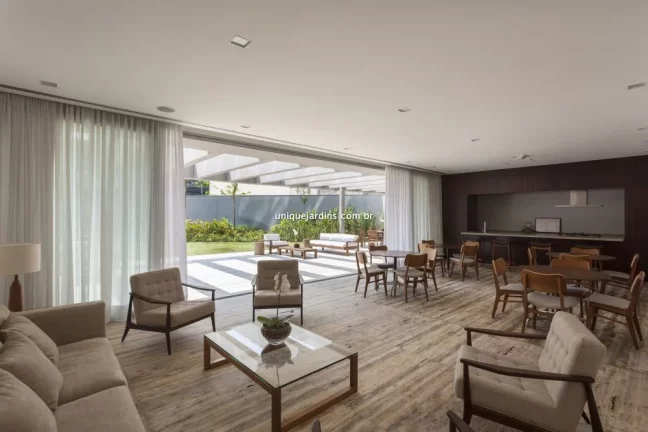 Imagem Apartamento para alugar Vila Olímpia São Paulo