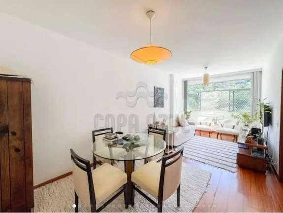 Imagem Copacabana – Rua Pompeu Loureiro | Residencial › Apartamento 3 quarto(s) à Venda