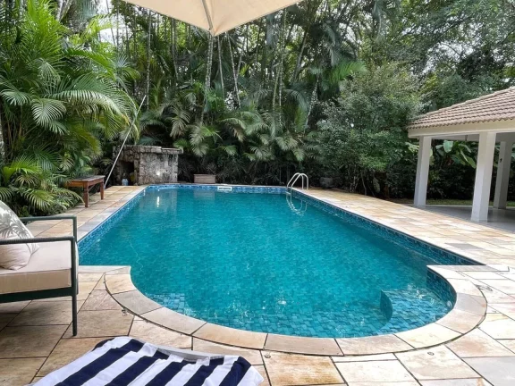 Imagem Casa Exclusiva em Riviera de São Lourenço - Módulo 30