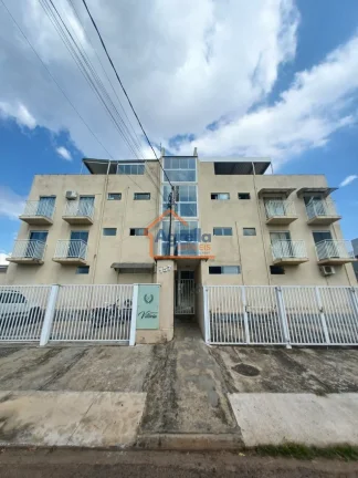 Imagem Apartamento à venda no bairro CONDOMINIO RESIDENCIAL VITORIA - Mogi Guaçu/SP