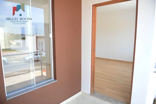 Imagem Reserva dos Ypes - Casa em Condomínio em Reservas Dos Ipes, Tatuí/SP