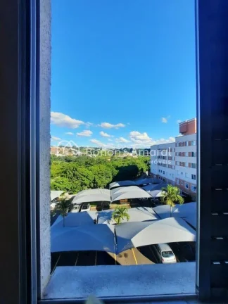 Imagem Apartamento à venda, próximo ao Parque das Águas, com 2 quartos, 1 banheiro, sala com 2 ambientes...