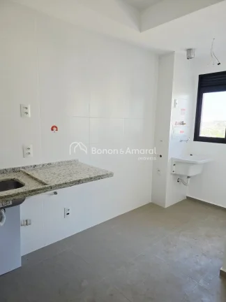 Imagem Edifício Amati em Paulínia

Apartamento à venda com 84 m², andar alto, sol da manhã e 2 vagas c...
