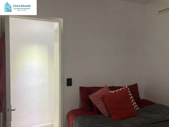 Imagem APARTAMENTO RESIDENCIAL em SÃO PAULO - SP, CIDADE LÍDER
