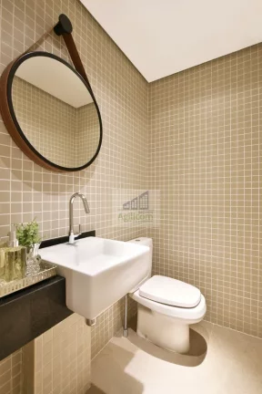 Imagem APARTAMENTO PARA LOCAÇÃO EM VILA NOVA CONCEIÇÃO COM 1 DORMITÓRIOS